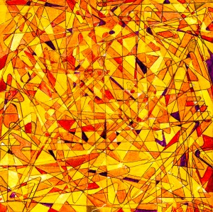 ABSTRACT SHAPES 09